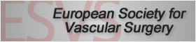 ESVS（European Society for Vascular Surgery）