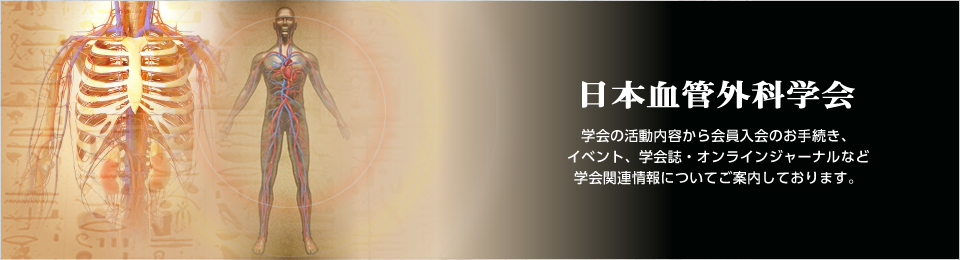 心臓 血管 外科 学会 雑誌 投稿 規定